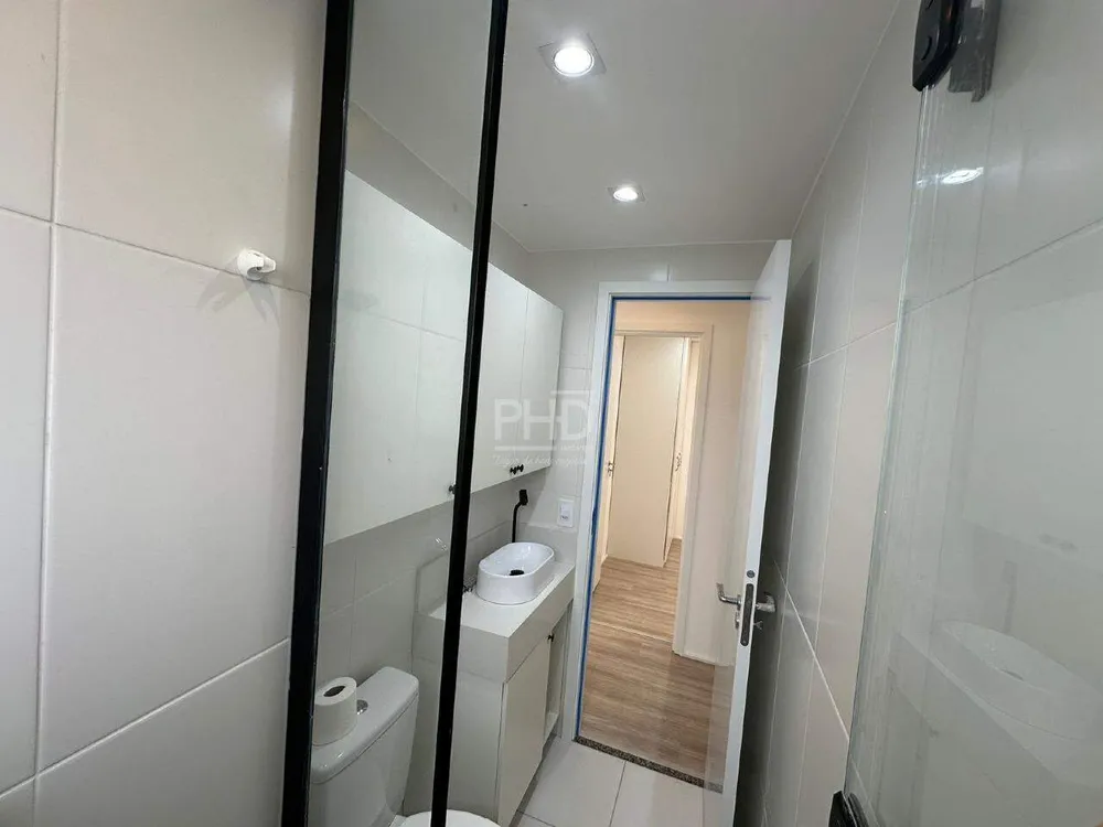 Apartamento, 2 quartos, 48 m² - Foto 2
