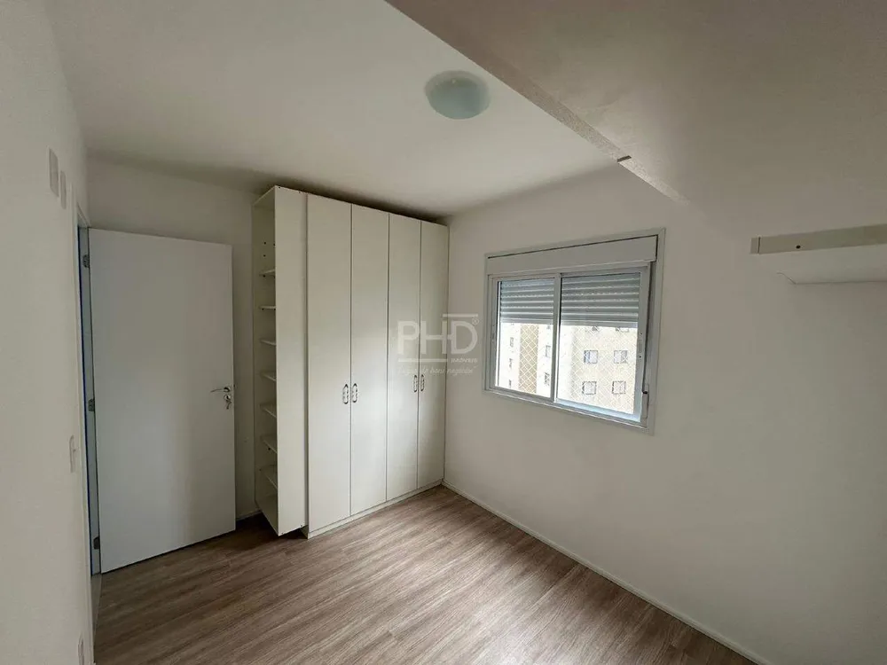 Apartamento, 2 quartos, 48 m² - Foto 7