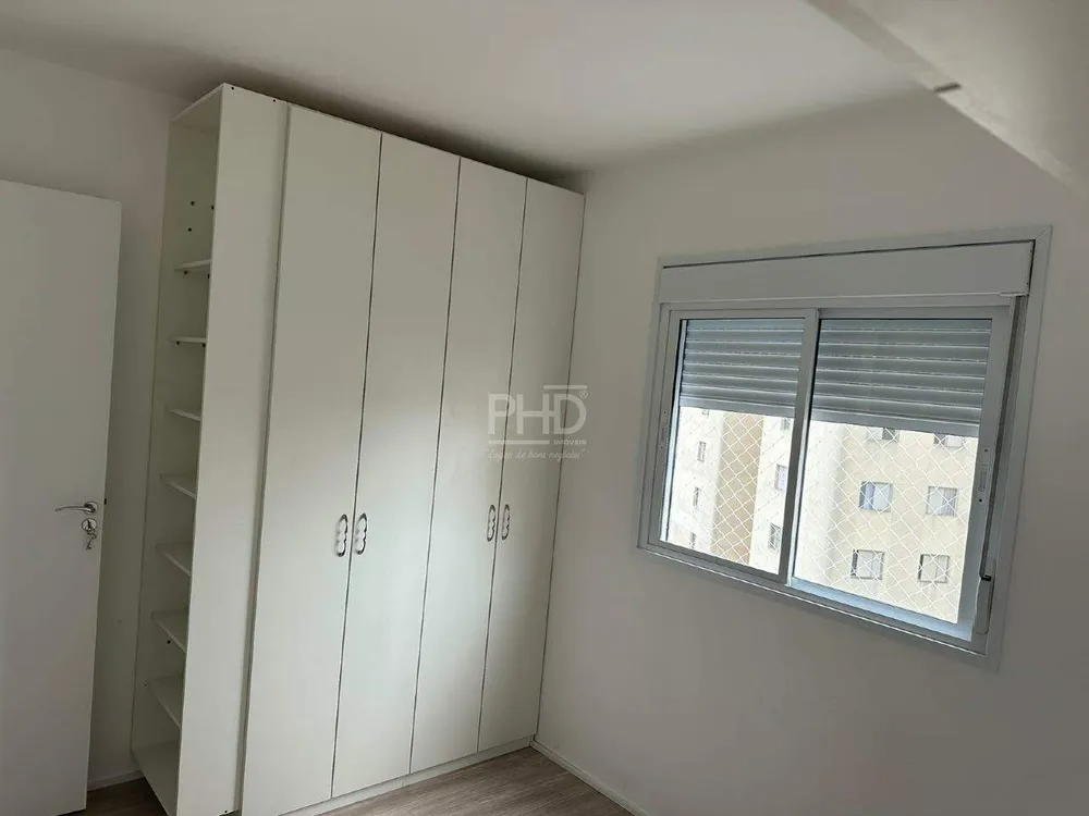 Apartamento, 2 quartos, 48 m² - Foto 8