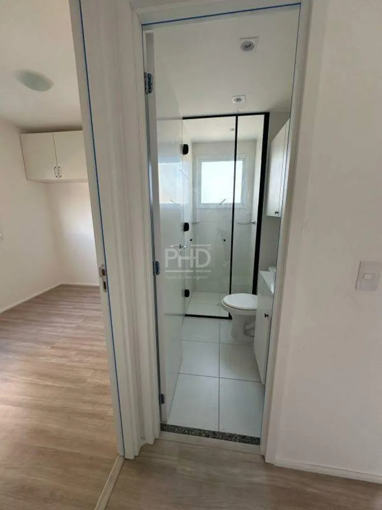 Apartamento, 2 quartos, 48 m² - Foto 9