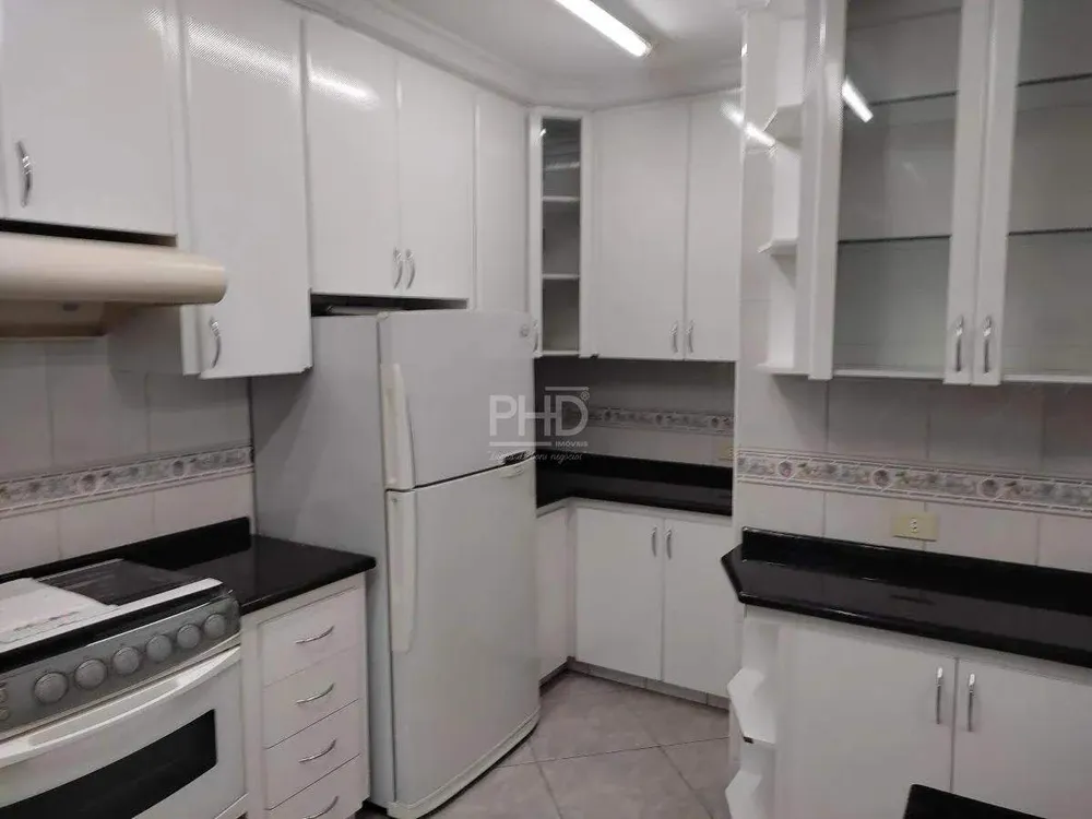 Sobrado, 3 quartos, 235 m² - Foto 4