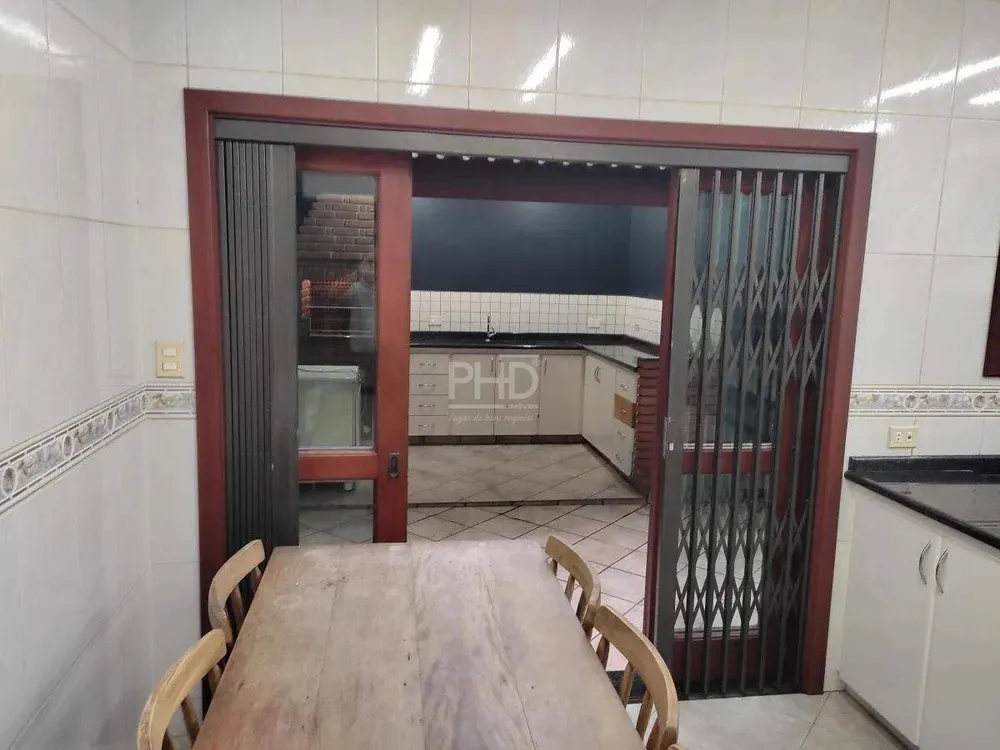 Sobrado, 3 quartos, 235 m² - Foto 5