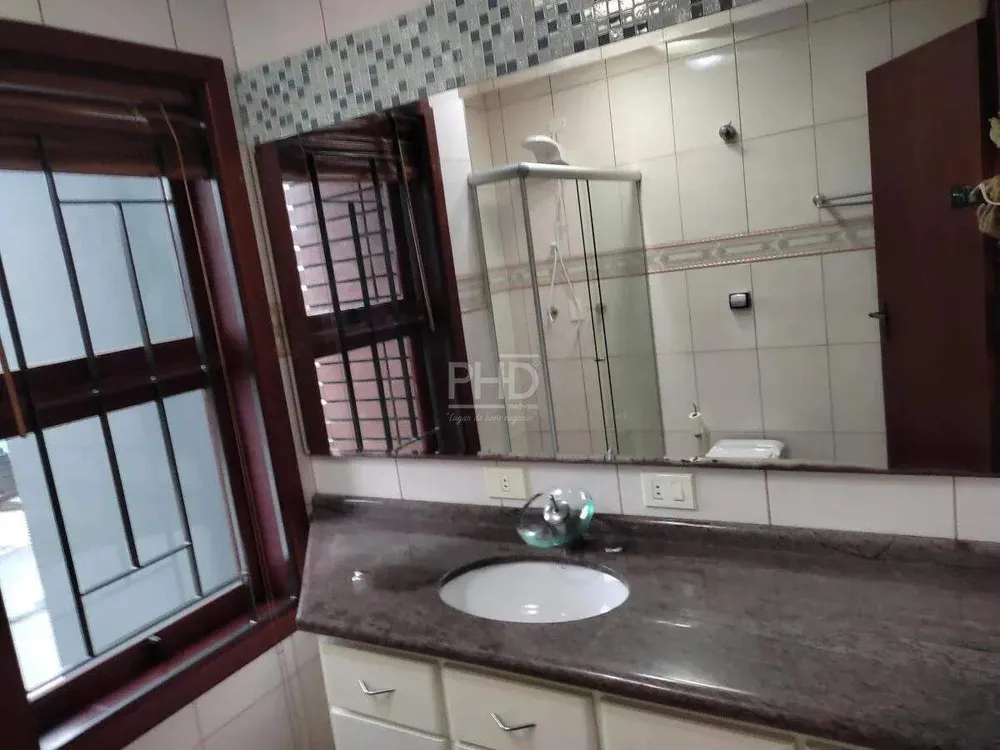 Sobrado, 3 quartos, 235 m² - Foto 9