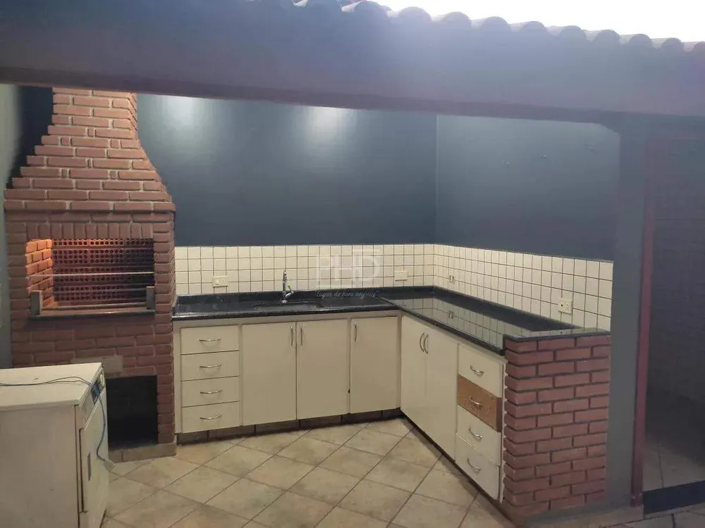 Sobrado, 3 quartos, 235 m² - Foto 11