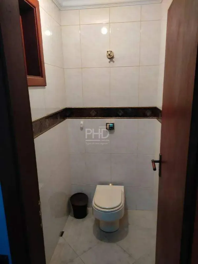Sobrado, 3 quartos, 235 m² - Foto 10