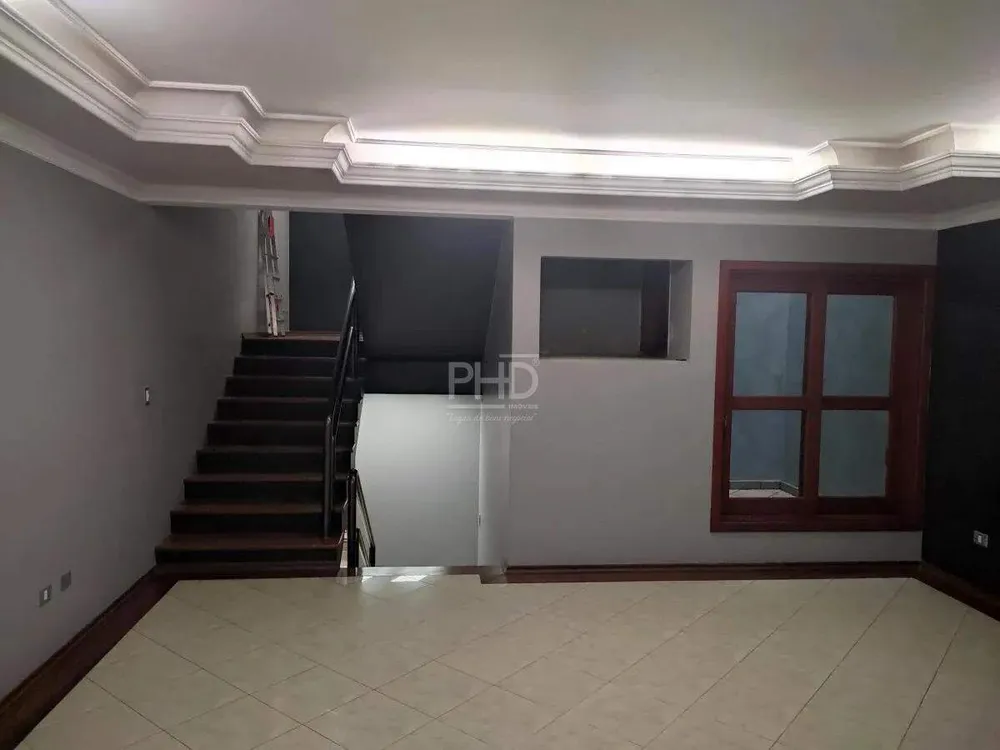 Sobrado, 3 quartos, 235 m² - Foto 2