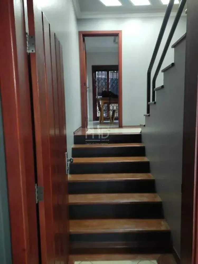 Sobrado, 3 quartos, 235 m² - Foto 8