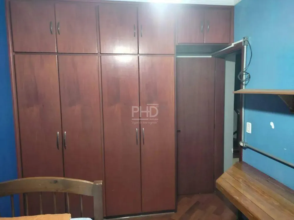 Sobrado, 3 quartos, 235 m² - Foto 6