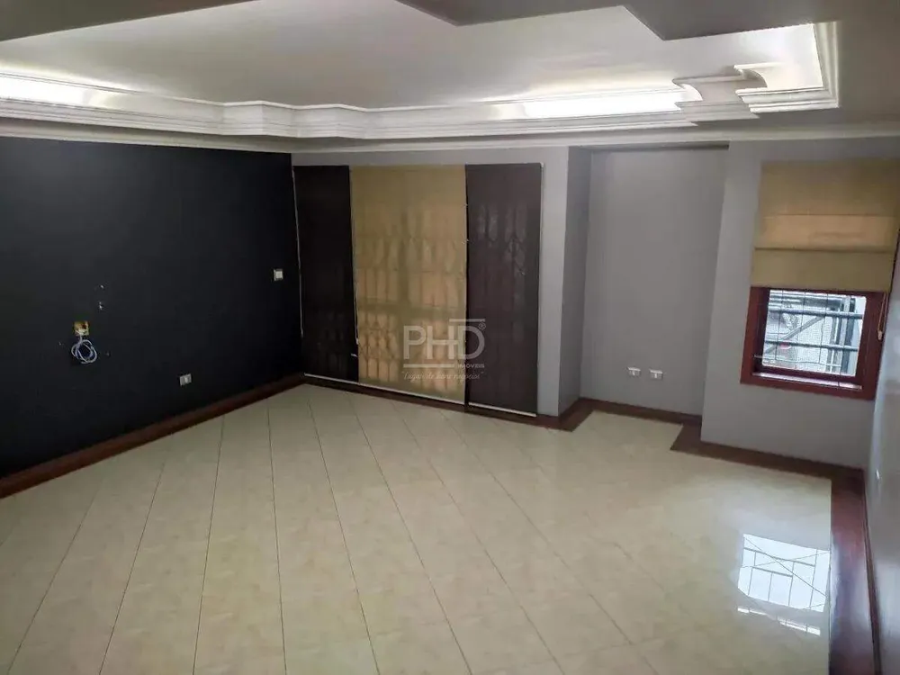 Sobrado, 3 quartos, 235 m² - Foto 3