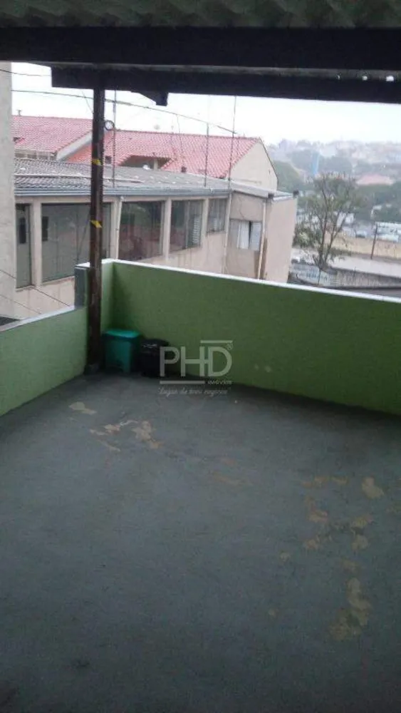 Casa, 2 quartos, 72 m² - Foto 8