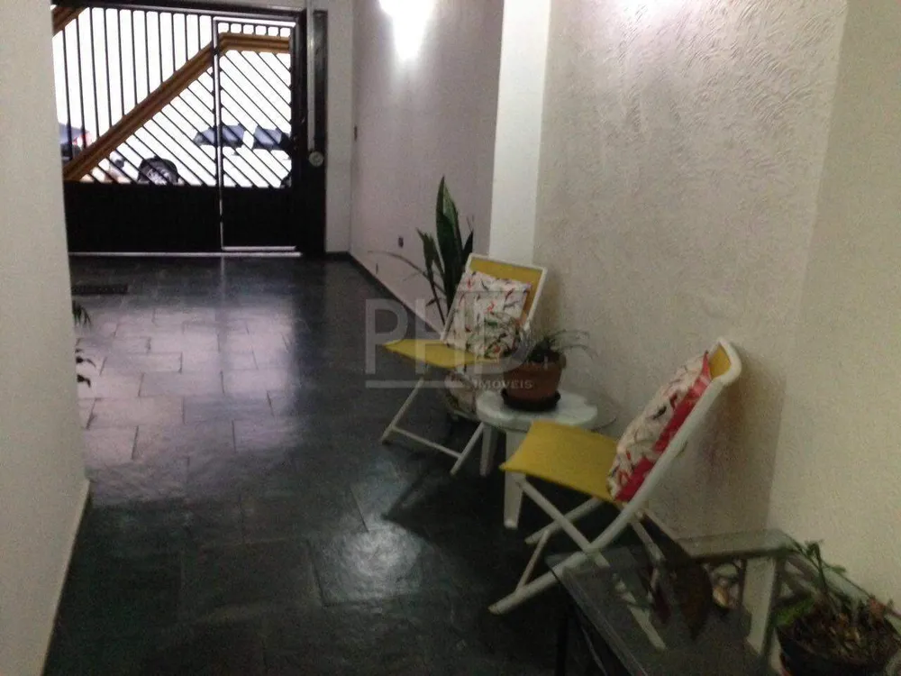 Casa, 3 quartos, 141 m² - Foto 7