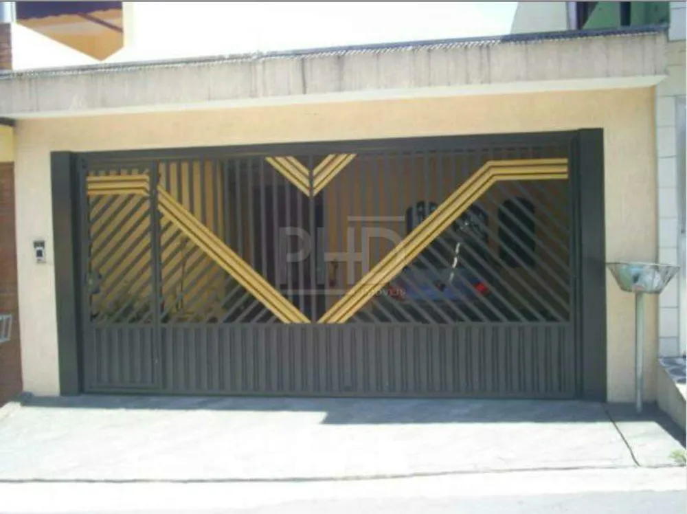 Casa, 3 quartos, 141 m² - Foto 1