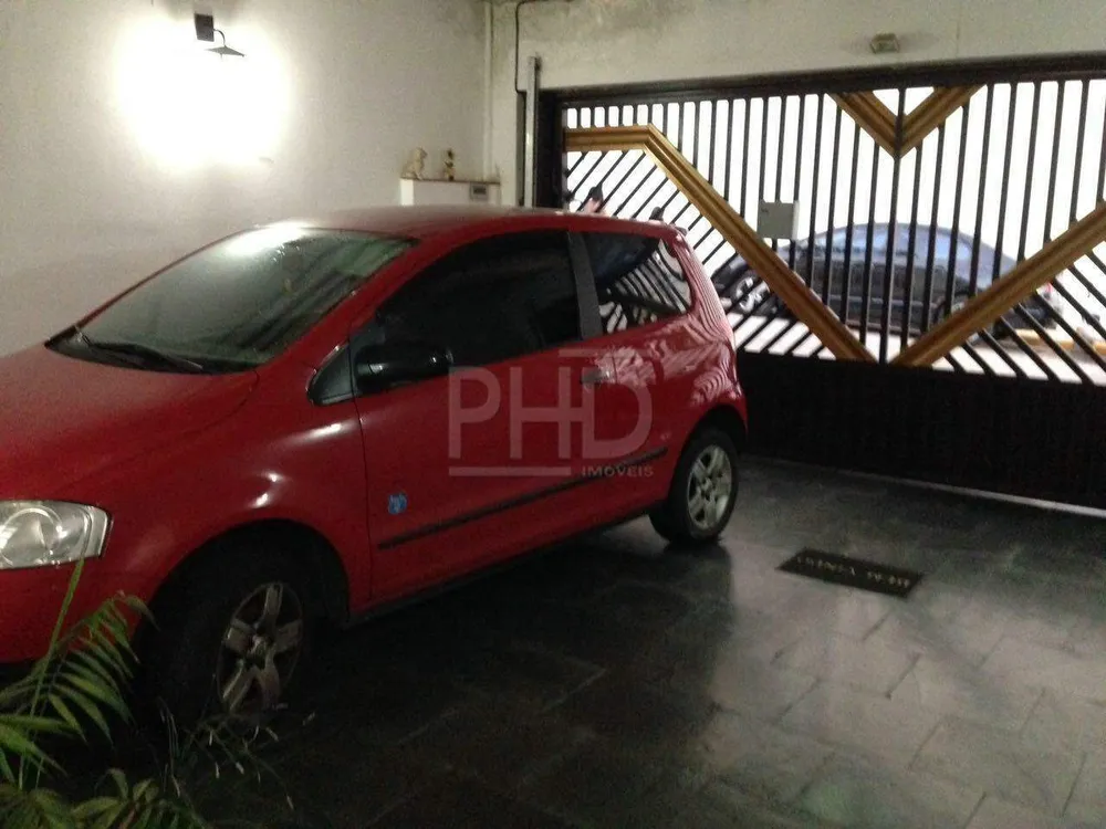 Casa, 3 quartos, 141 m² - Foto 2