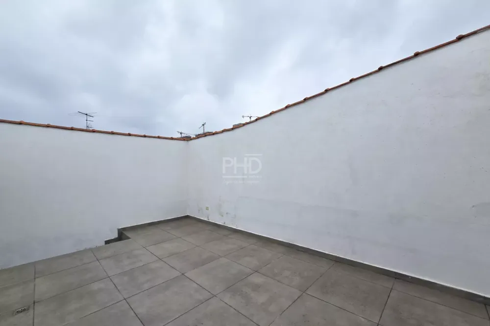 Sobrado, 4 quartos, 130 m² - Foto 2