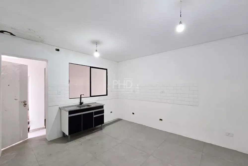 Sobrado, 4 quartos, 130 m² - Foto 4
