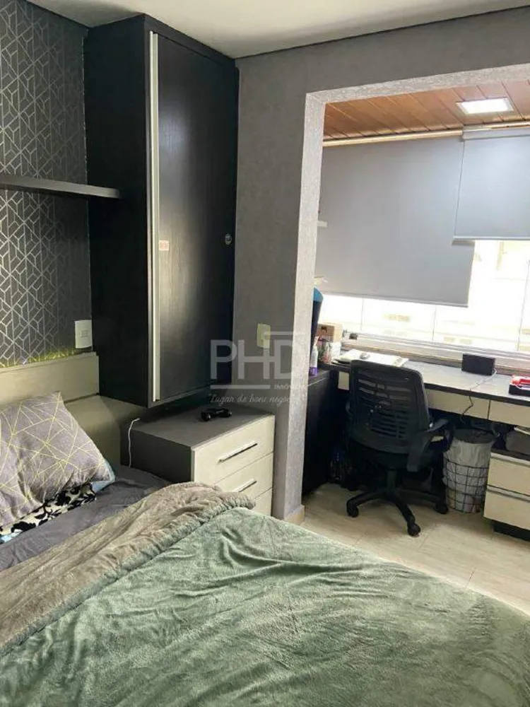 Apartamento, 3 quartos, 128 m² - Foto 9
