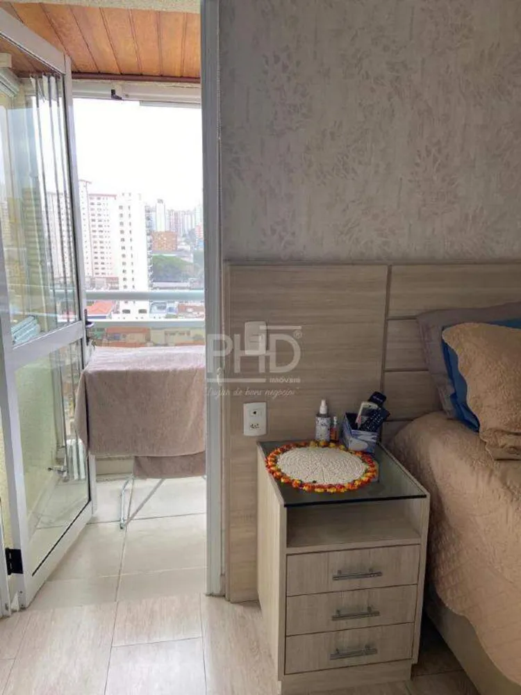 Apartamento, 3 quartos, 128 m² - Foto 5