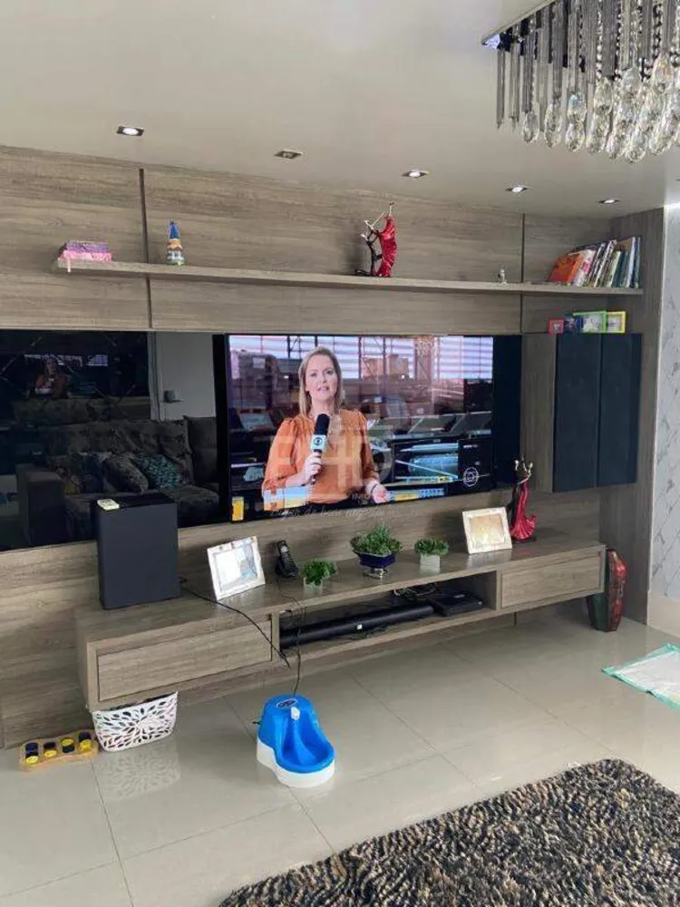 Apartamento, 3 quartos, 128 m² - Foto 2