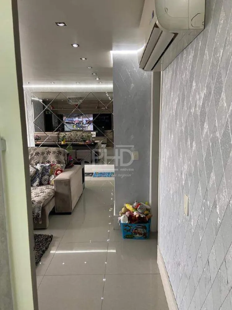 Apartamento, 3 quartos, 128 m² - Foto 6
