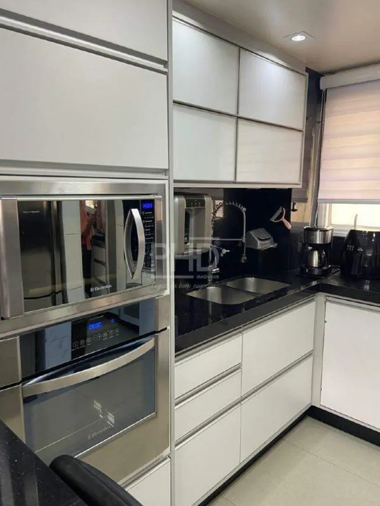 Apartamento, 3 quartos, 128 m² - Foto 7