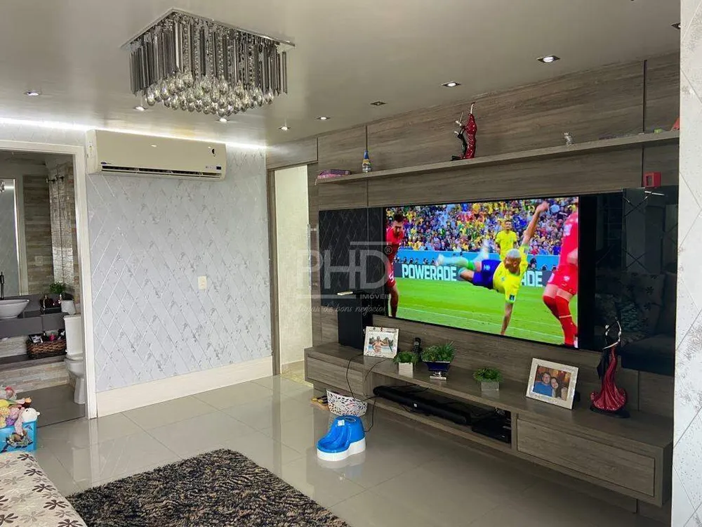 Apartamento, 3 quartos, 128 m² - Foto 4