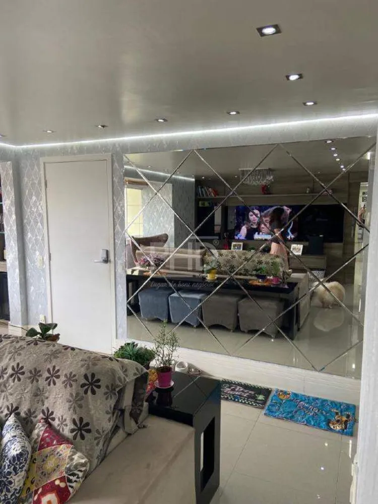 Apartamento, 3 quartos, 128 m² - Foto 6