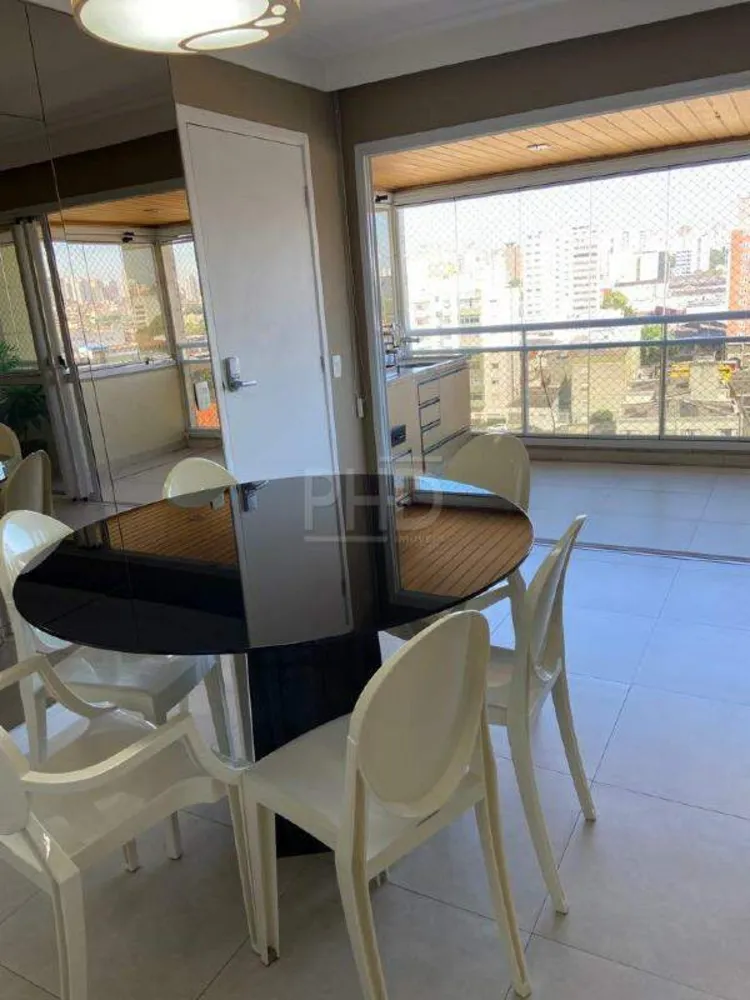 Apartamento, 3 quartos, 128 m² - Foto 7