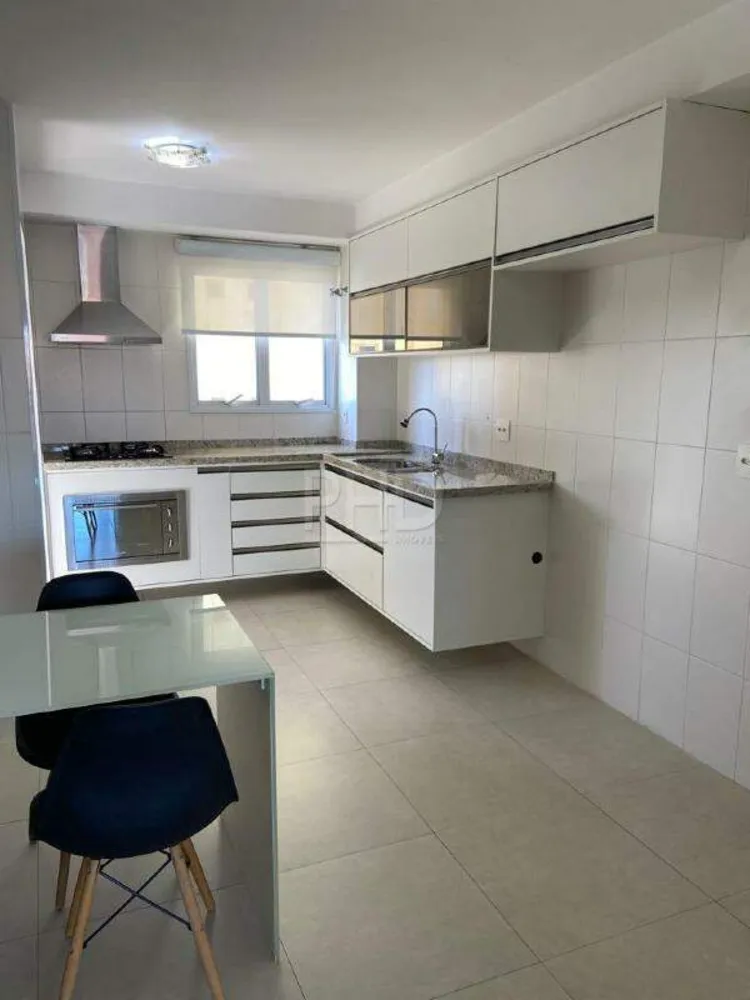 Apartamento, 3 quartos, 128 m² - Foto 11