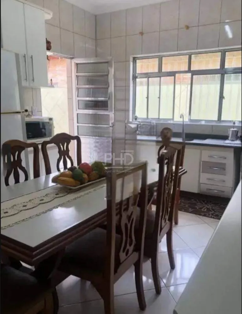 Casa, 2 quartos, 162 m² - Foto 9