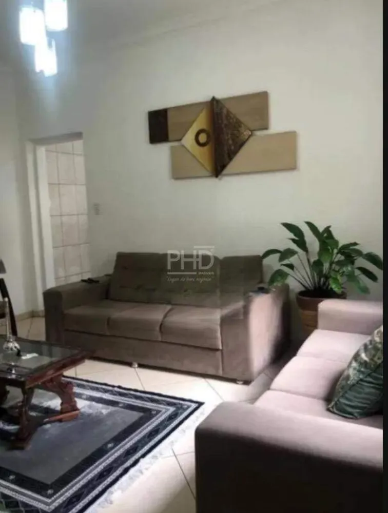 Casa, 2 quartos, 162 m² - Foto 1