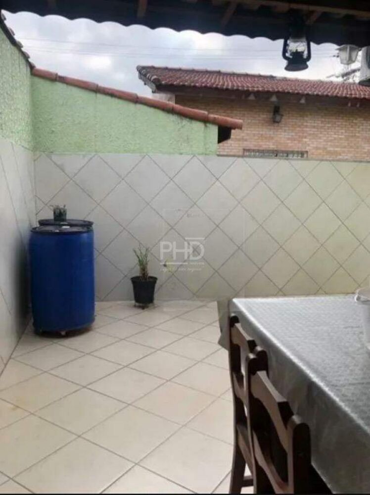 Casa, 2 quartos, 162 m² - Foto 2