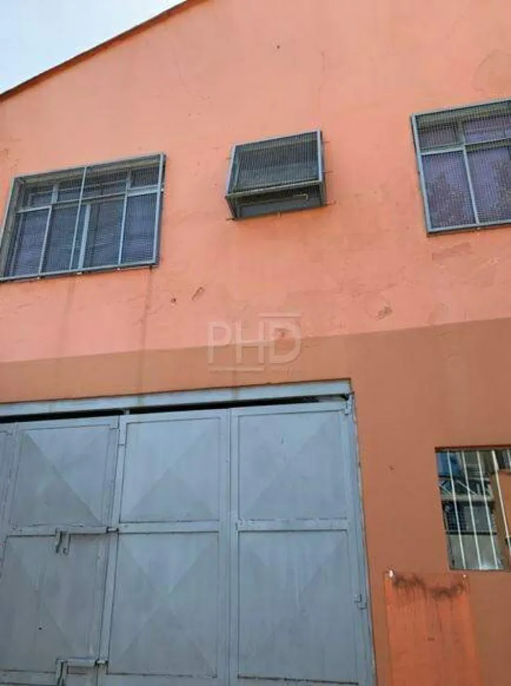 Depósito-Galpão, 309 m² - Foto 8