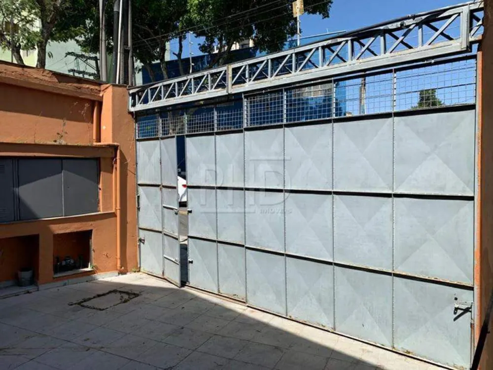 Depósito-Galpão, 309 m² - Foto 7