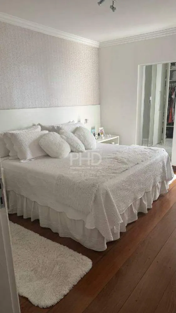 Casa, 3 quartos, 206 m² - Foto 10