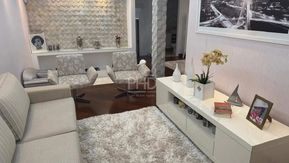 Casa, 3 quartos, 206 m² - Foto 3