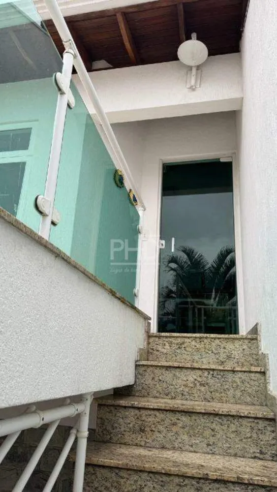Casa, 3 quartos, 206 m² - Foto 8
