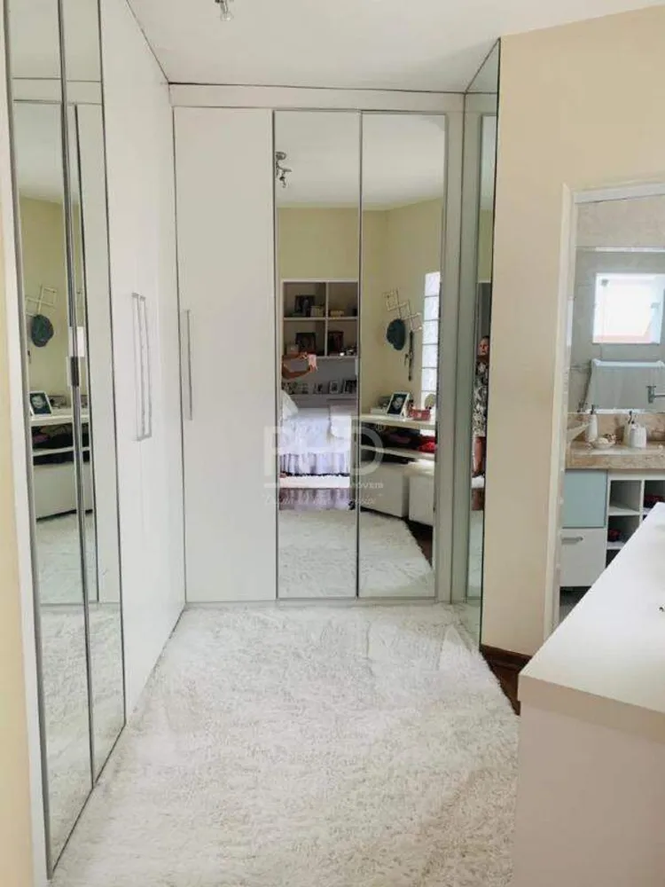 Casa, 3 quartos, 206 m² - Foto 12