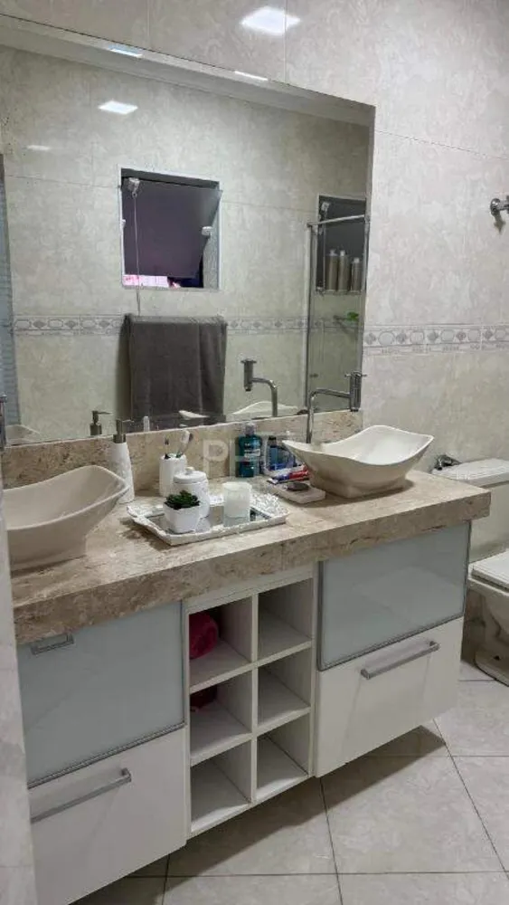 Casa, 3 quartos, 206 m² - Foto 6