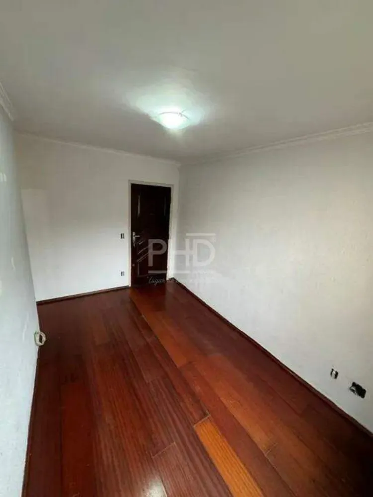 Apartamento, 2 quartos, 55 m² - Foto 2