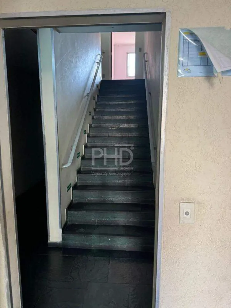 Apartamento, 2 quartos, 55 m² - Foto 5