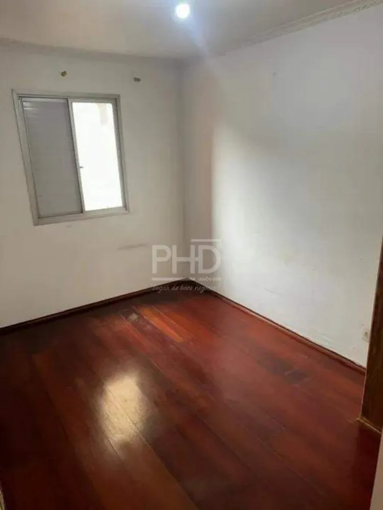 Apartamento, 2 quartos, 55 m² - Foto 4