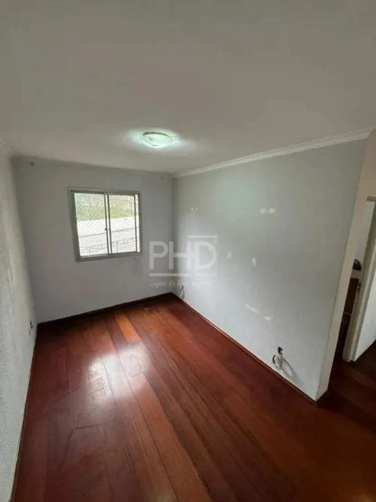Apartamento, 2 quartos, 55 m² - Foto 1