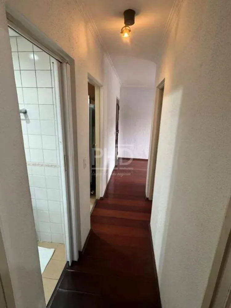 Apartamento, 2 quartos, 55 m² - Foto 3
