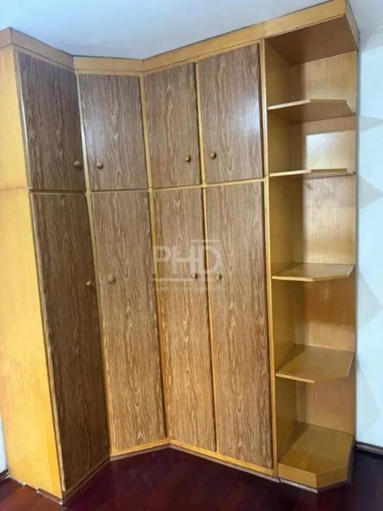 Apartamento, 2 quartos, 55 m² - Foto 8
