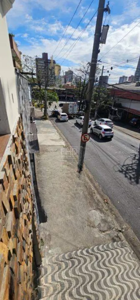 Prédio Inteiro, 48 m² - Foto 7