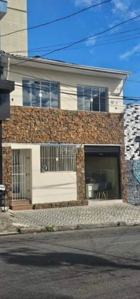 Prédio Inteiro, 48 m² - Foto 8