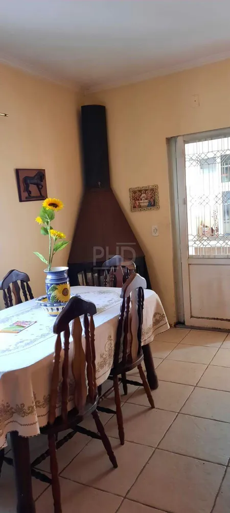 Sobrado, 6 quartos, 480 m² - Foto 11