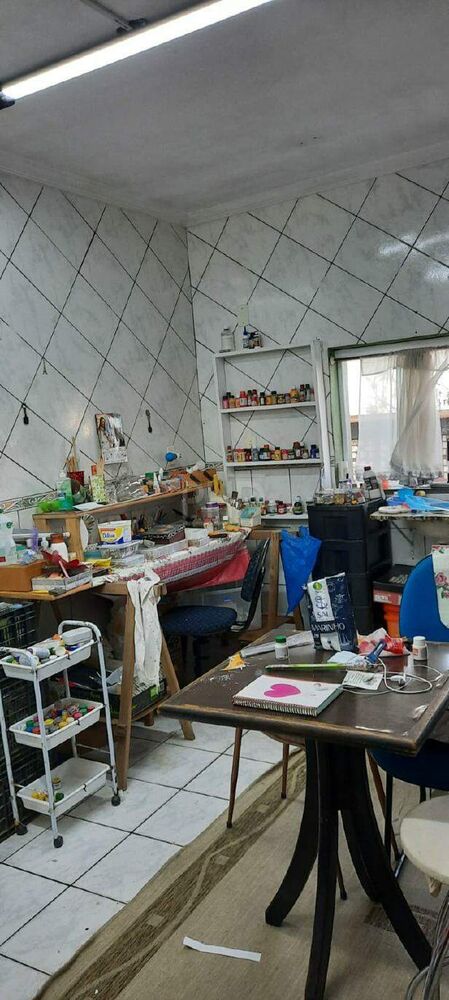 Sobrado, 6 quartos, 480 m² - Foto 1