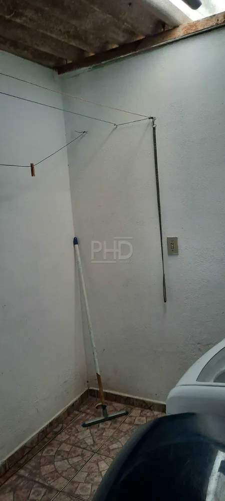 Sobrado, 6 quartos, 480 m² - Foto 8