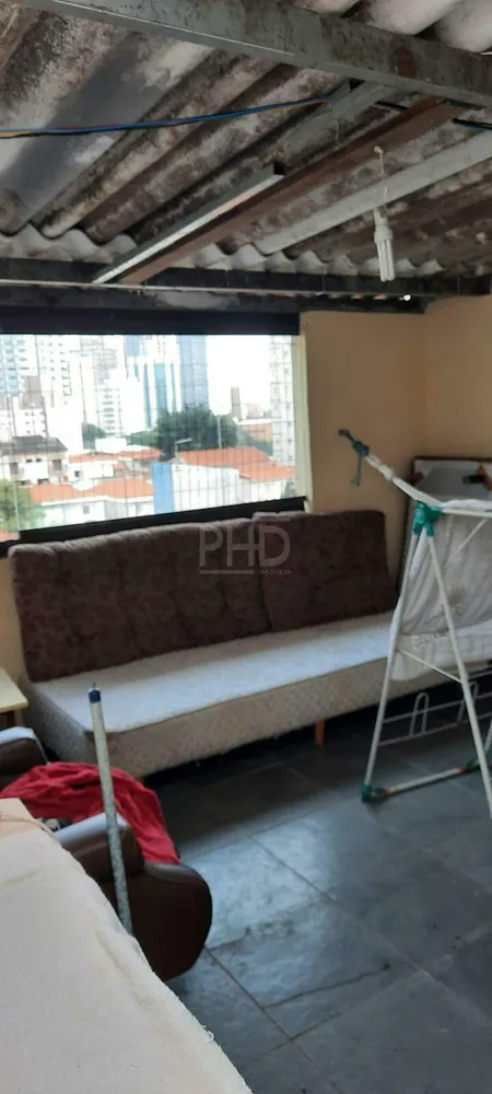 Sobrado, 6 quartos, 480 m² - Foto 7